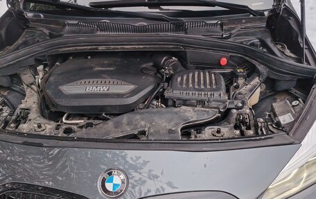 BMW 2 серия Active Tourer F45, 2021 год, 1 990 000 рублей, 13 фотография