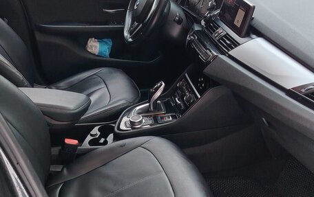 BMW 2 серия Active Tourer F45, 2021 год, 1 990 000 рублей, 10 фотография