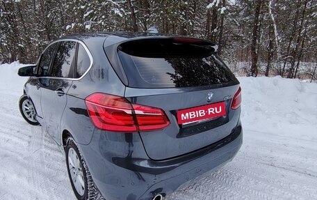 BMW 2 серия Active Tourer F45, 2021 год, 1 990 000 рублей, 5 фотография