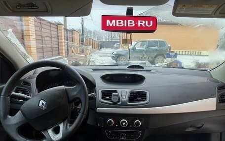 Renault Megane III, 2012 год, 430 000 рублей, 7 фотография