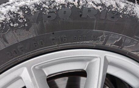 BMW 2 серия Active Tourer F45, 2021 год, 1 990 000 рублей, 14 фотография