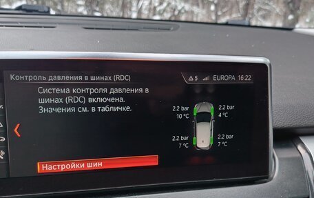 BMW 2 серия Active Tourer F45, 2021 год, 1 990 000 рублей, 18 фотография