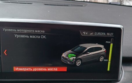 BMW 2 серия Active Tourer F45, 2021 год, 1 990 000 рублей, 24 фотография