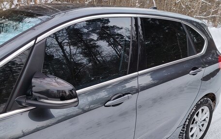 BMW 2 серия Active Tourer F45, 2021 год, 1 990 000 рублей, 35 фотография