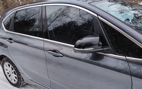 BMW 2 серия Active Tourer F45, 2021 год, 1 990 000 рублей, 34 фотография