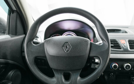 Renault Fluence I, 2014 год, 887 000 рублей, 8 фотография