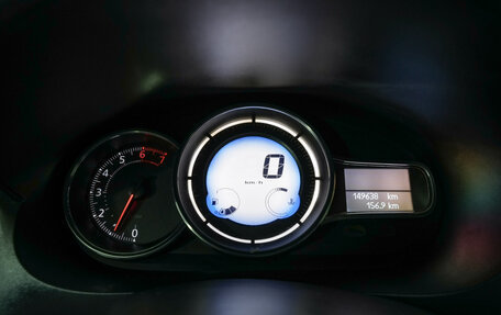 Renault Fluence I, 2014 год, 887 000 рублей, 9 фотография