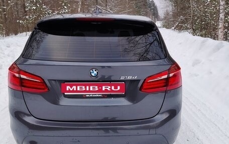 BMW 2 серия Active Tourer F45, 2021 год, 1 990 000 рублей, 29 фотография