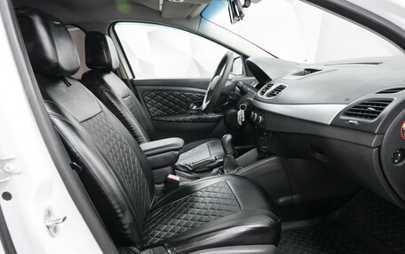 Renault Fluence I, 2014 год, 887 000 рублей, 7 фотография