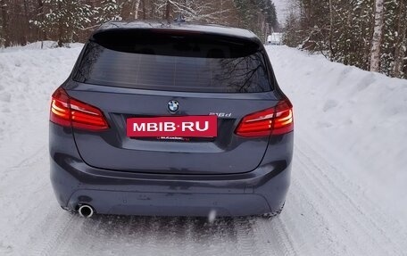 BMW 2 серия Active Tourer F45, 2021 год, 1 990 000 рублей, 31 фотография