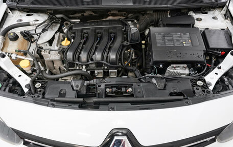 Renault Fluence I, 2014 год, 887 000 рублей, 13 фотография