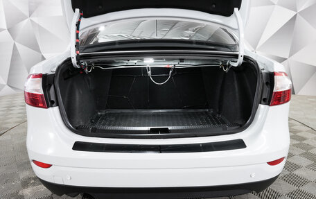 Renault Fluence I, 2014 год, 887 000 рублей, 12 фотография