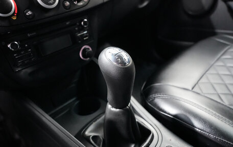 Renault Fluence I, 2014 год, 887 000 рублей, 10 фотография