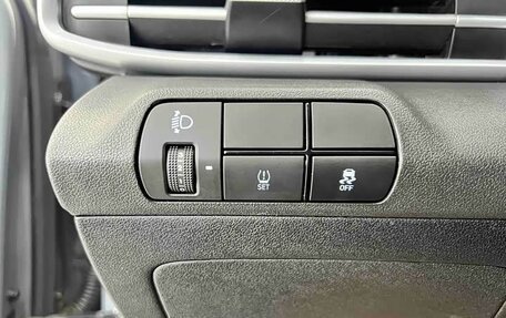 Hyundai Elantra, 2022 год, 1 550 000 рублей, 9 фотография