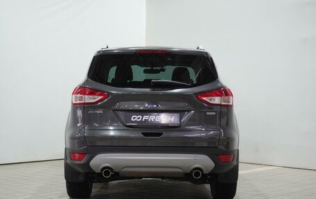 Ford Kuga III, 2015 год, 1 575 000 рублей, 4 фотография