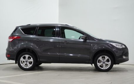 Ford Kuga III, 2015 год, 1 575 000 рублей, 5 фотография