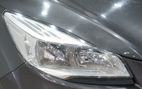 Ford Kuga III, 2015 год, 1 575 000 рублей, 7 фотография