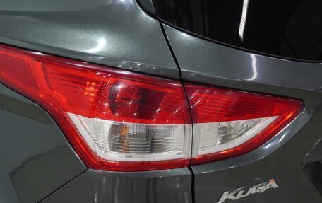 Ford Kuga III, 2015 год, 1 575 000 рублей, 8 фотография