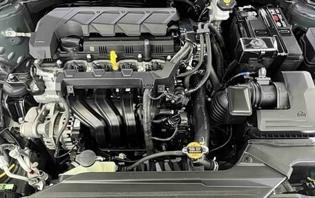 Hyundai Elantra, 2022 год, 1 550 000 рублей, 20 фотография