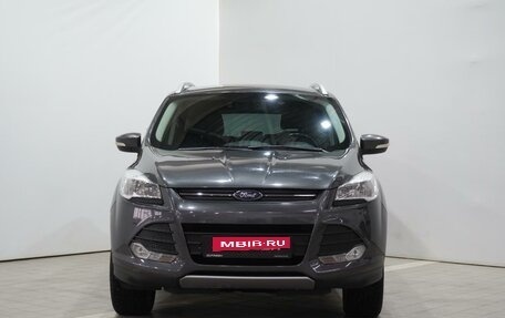 Ford Kuga III, 2015 год, 1 575 000 рублей, 3 фотография