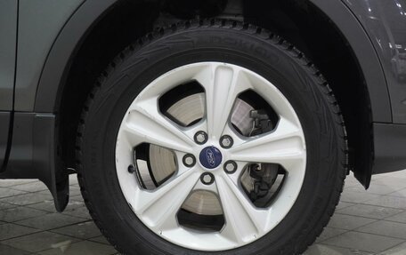 Ford Kuga III, 2015 год, 1 575 000 рублей, 10 фотография