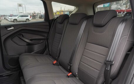 Ford Kuga III, 2015 год, 1 575 000 рублей, 17 фотография