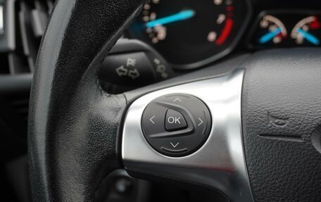 Ford Kuga III, 2015 год, 1 575 000 рублей, 22 фотография