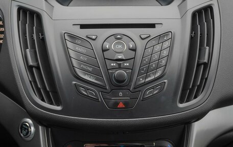 Ford Kuga III, 2015 год, 1 575 000 рублей, 20 фотография