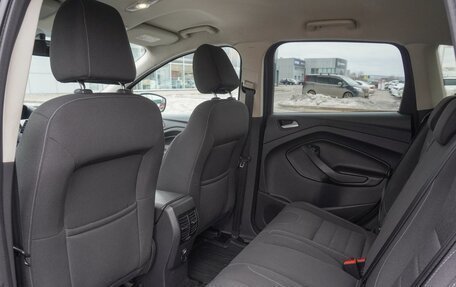 Ford Kuga III, 2015 год, 1 575 000 рублей, 18 фотография