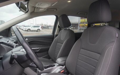 Ford Kuga III, 2015 год, 1 575 000 рублей, 16 фотография