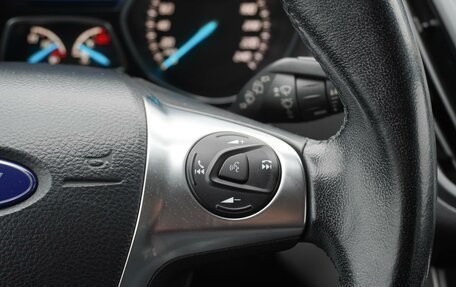 Ford Kuga III, 2015 год, 1 575 000 рублей, 23 фотография