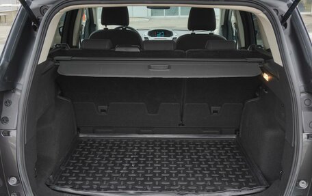 Ford Kuga III, 2015 год, 1 575 000 рублей, 29 фотография