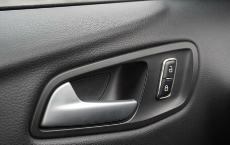 Ford Kuga III, 2015 год, 1 575 000 рублей, 28 фотография