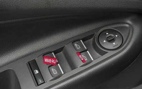 Ford Kuga III, 2015 год, 1 575 000 рублей, 27 фотография