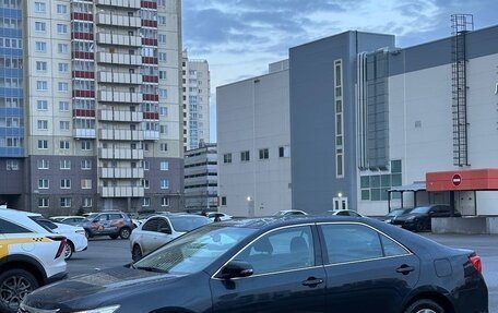 Toyota Camry, 2012 год, 1 770 000 рублей, 2 фотография