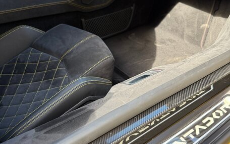 Lamborghini Aventador I рестайлинг, 2019 год, 35 000 000 рублей, 14 фотография