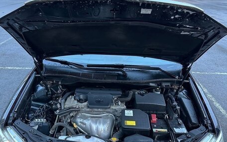 Toyota Camry, 2012 год, 1 770 000 рублей, 8 фотография