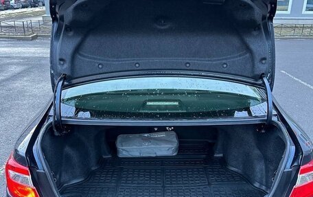 Toyota Camry, 2012 год, 1 770 000 рублей, 9 фотография