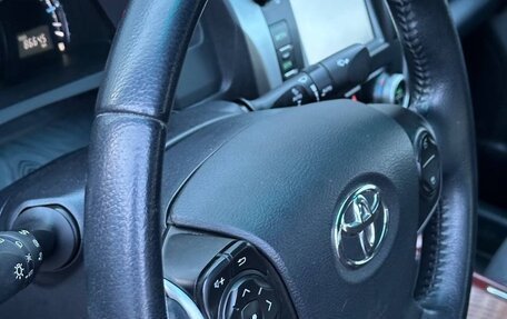 Toyota Camry, 2012 год, 1 770 000 рублей, 11 фотография