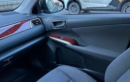 Toyota Camry, 2012 год, 1 770 000 рублей, 17 фотография