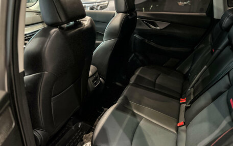 Changan CS35 Plus, 2025 год, 2 839 900 рублей, 6 фотография