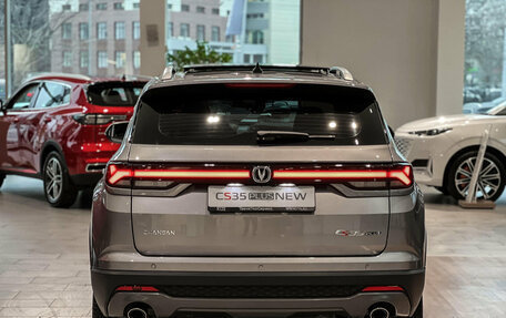 Changan CS35 Plus, 2025 год, 2 839 900 рублей, 4 фотография