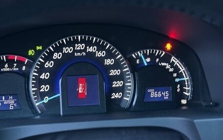 Toyota Camry, 2012 год, 1 770 000 рублей, 12 фотография