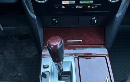 Toyota Camry, 2012 год, 1 770 000 рублей, 14 фотография