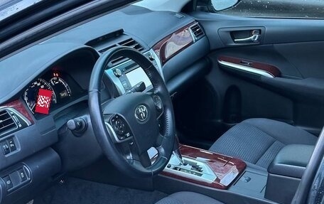 Toyota Camry, 2012 год, 1 770 000 рублей, 10 фотография