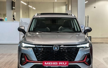 Changan CS35 Plus, 2025 год, 2 839 900 рублей, 2 фотография