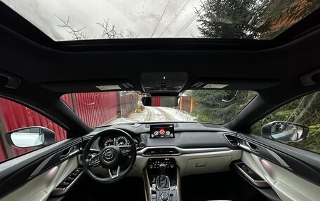 Mazda CX-9 II, 2019 год, 3 500 000 рублей, 2 фотография