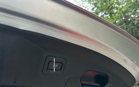 Mazda CX-9 II, 2019 год, 3 500 000 рублей, 9 фотография