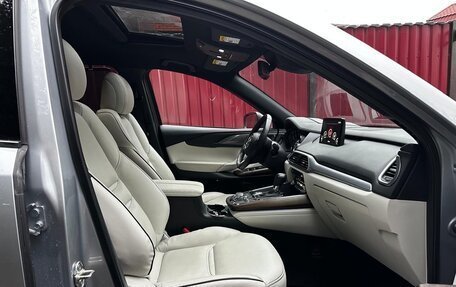 Mazda CX-9 II, 2019 год, 3 500 000 рублей, 15 фотография