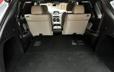 Mazda CX-9 II, 2019 год, 3 500 000 рублей, 11 фотография